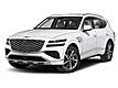 2026 Genesis GV80 3.5T Advanced