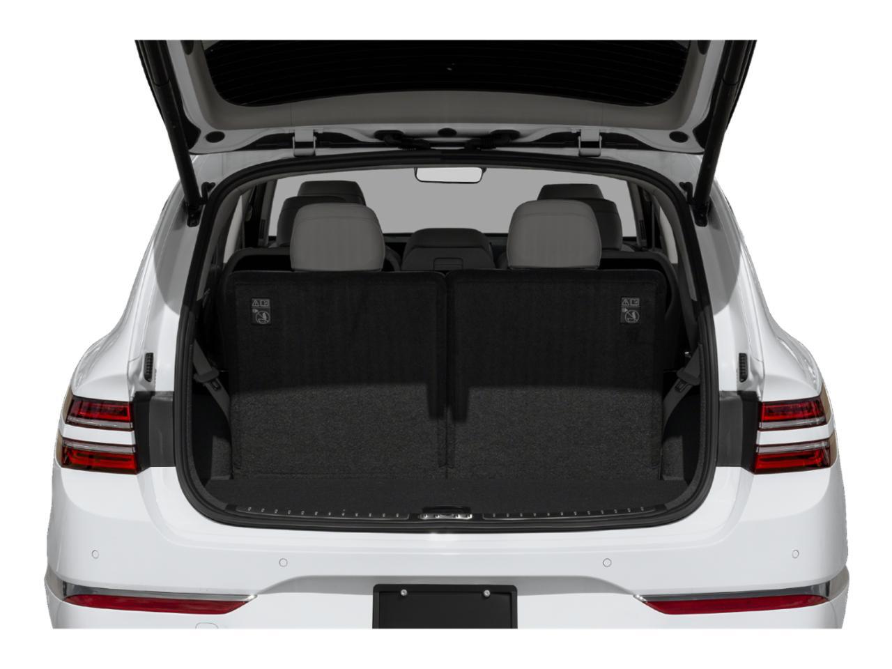 2026 Genesis GV80 3.5T Advanced Chantilly VA