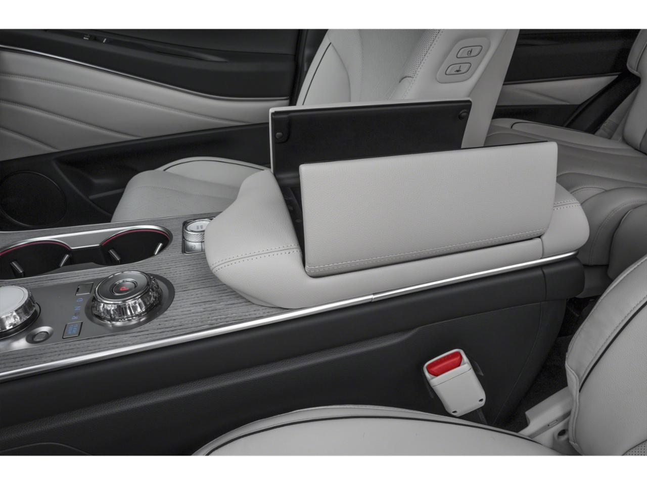 2026 Genesis GV80 3.5T Advanced Chantilly VA
