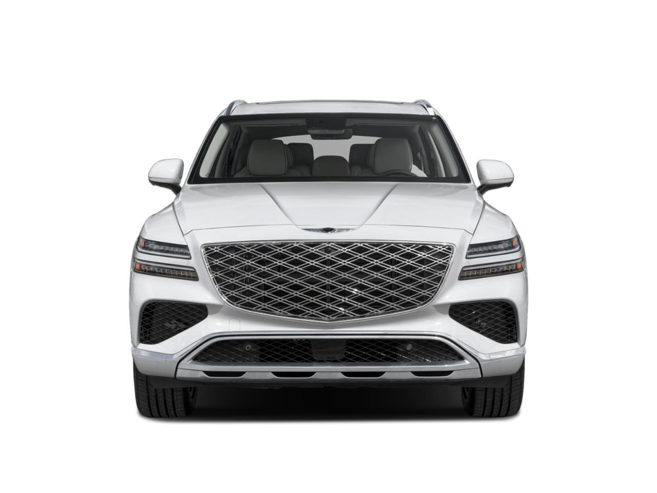2026 Genesis GV80 3.5T Advanced Chantilly VA