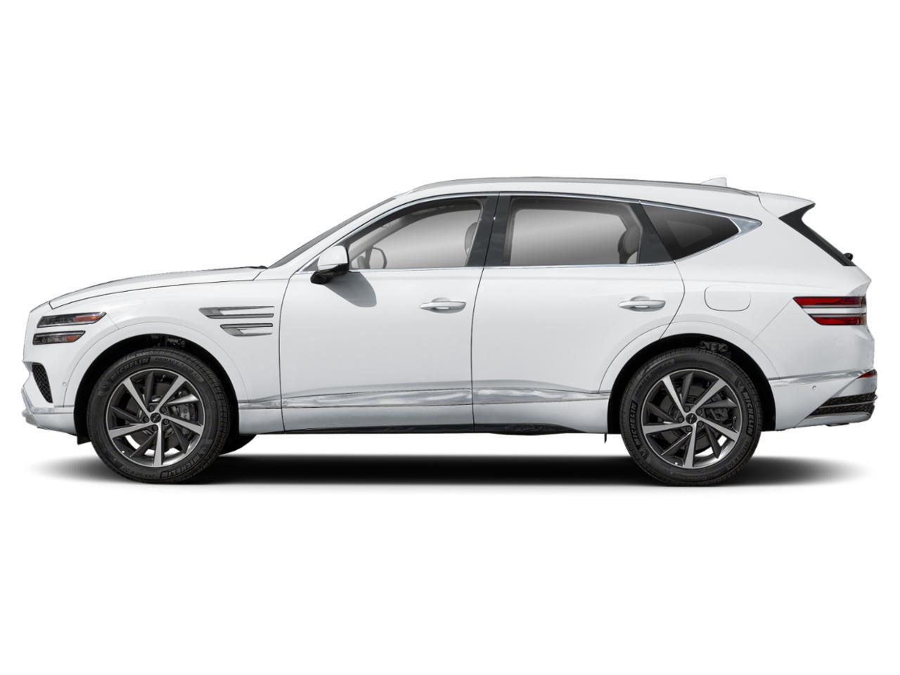 2026 Genesis GV80 3.5T PRESTIGE Chantilly VA