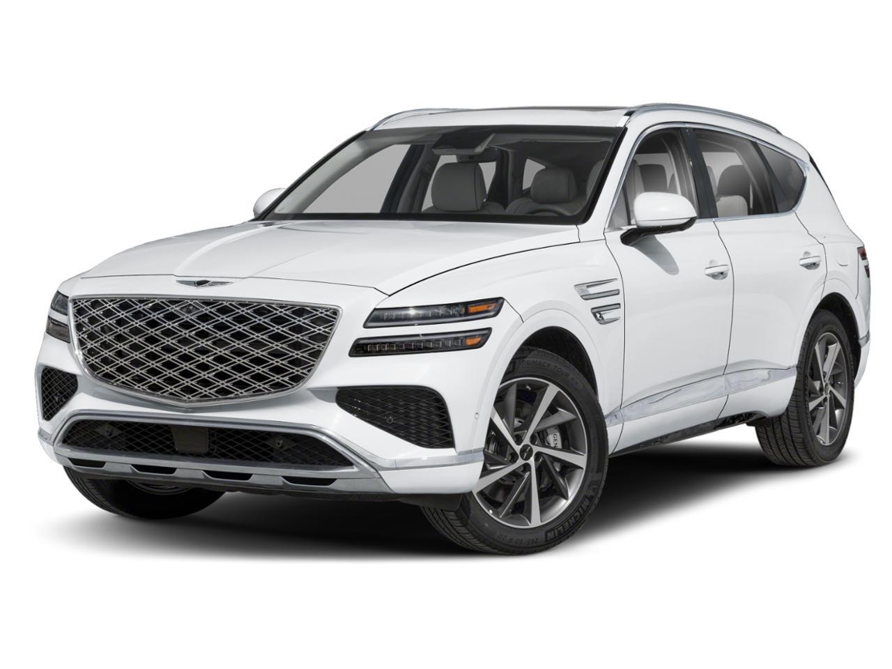2026 Genesis GV80 3.5T PRESTIGE Chantilly VA
