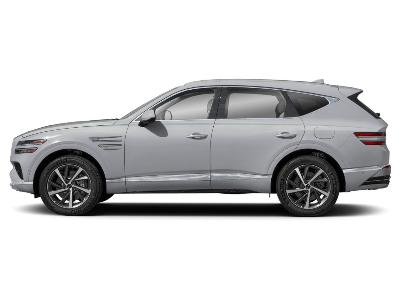 2026 Genesis GV80 3.5T Prestige Chantilly VA