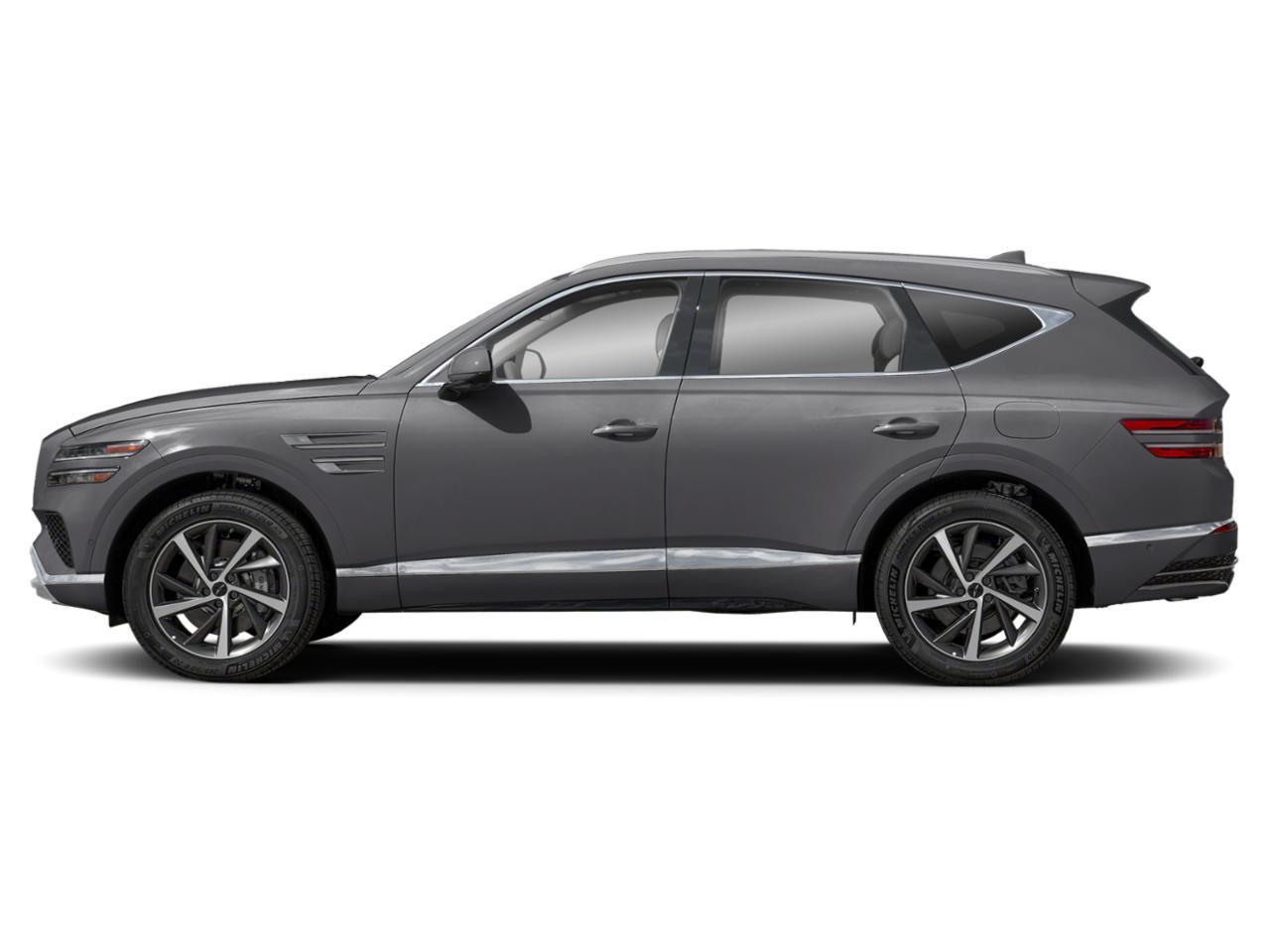 2026 Genesis GV80 3.5T Prestige Chantilly VA