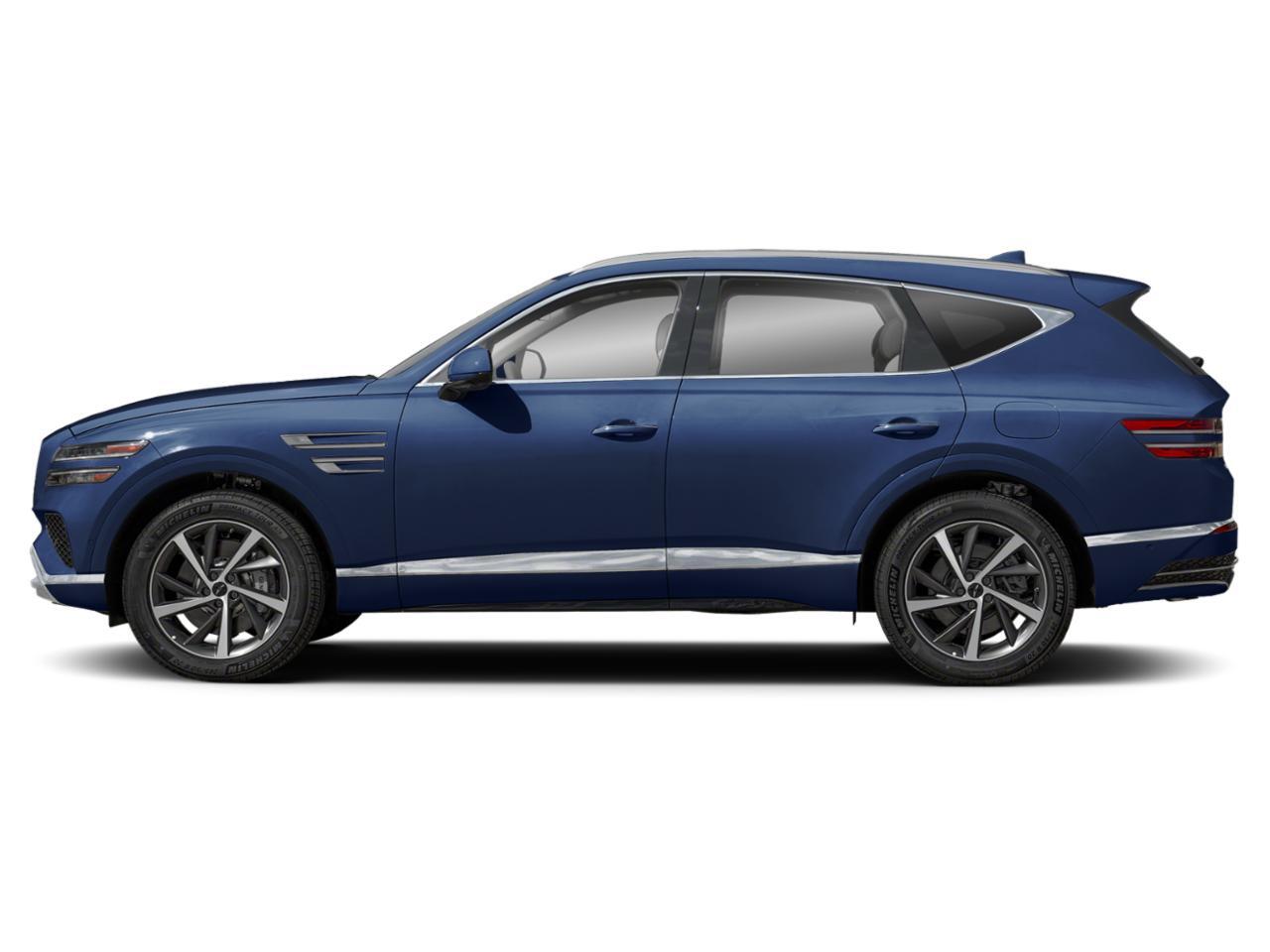 2026 Genesis GV80 3.5T Prestige Chantilly VA