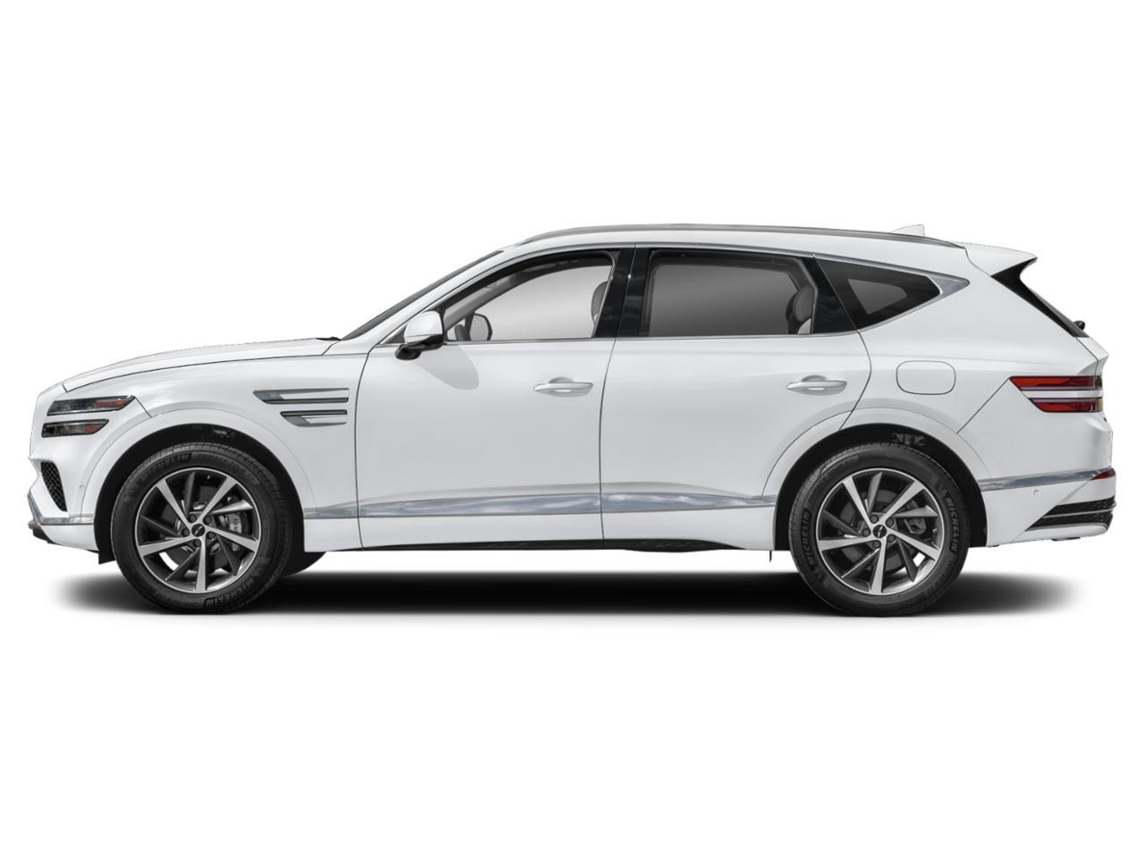 2026 Genesis GV80 3.5T Prestige Chantilly VA