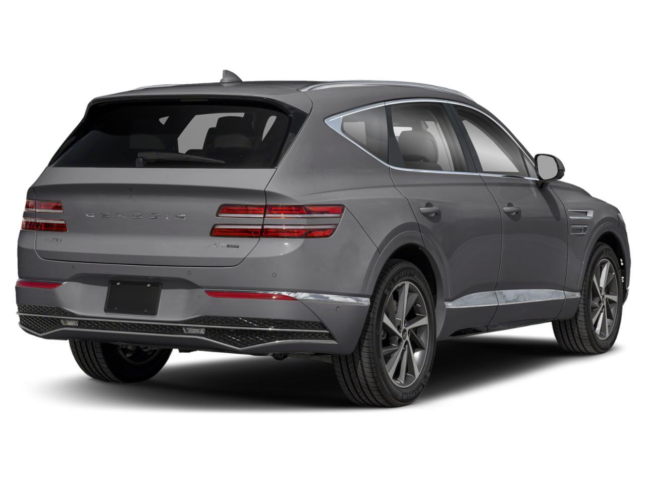 2026 Genesis GV80 3.5T Prestige Chantilly VA