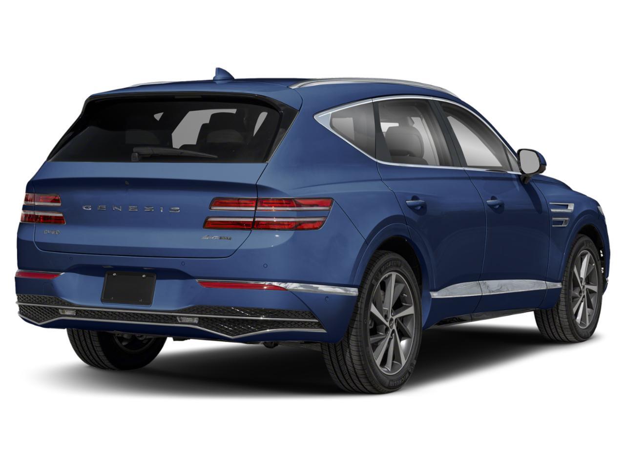 2026 Genesis GV80 3.5T Prestige Chantilly VA