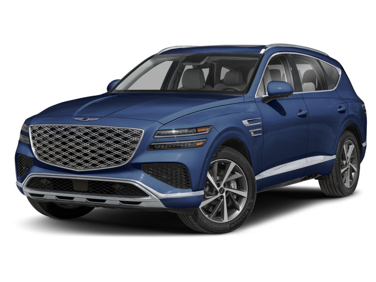 2026 Genesis GV80 3.5T Prestige Chantilly VA