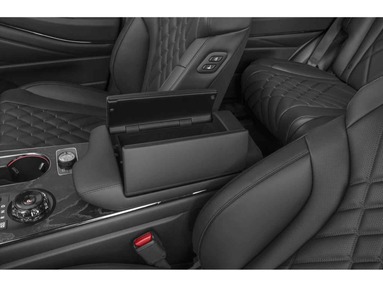 2026 Genesis GV80 3.5T Prestige Chantilly VA