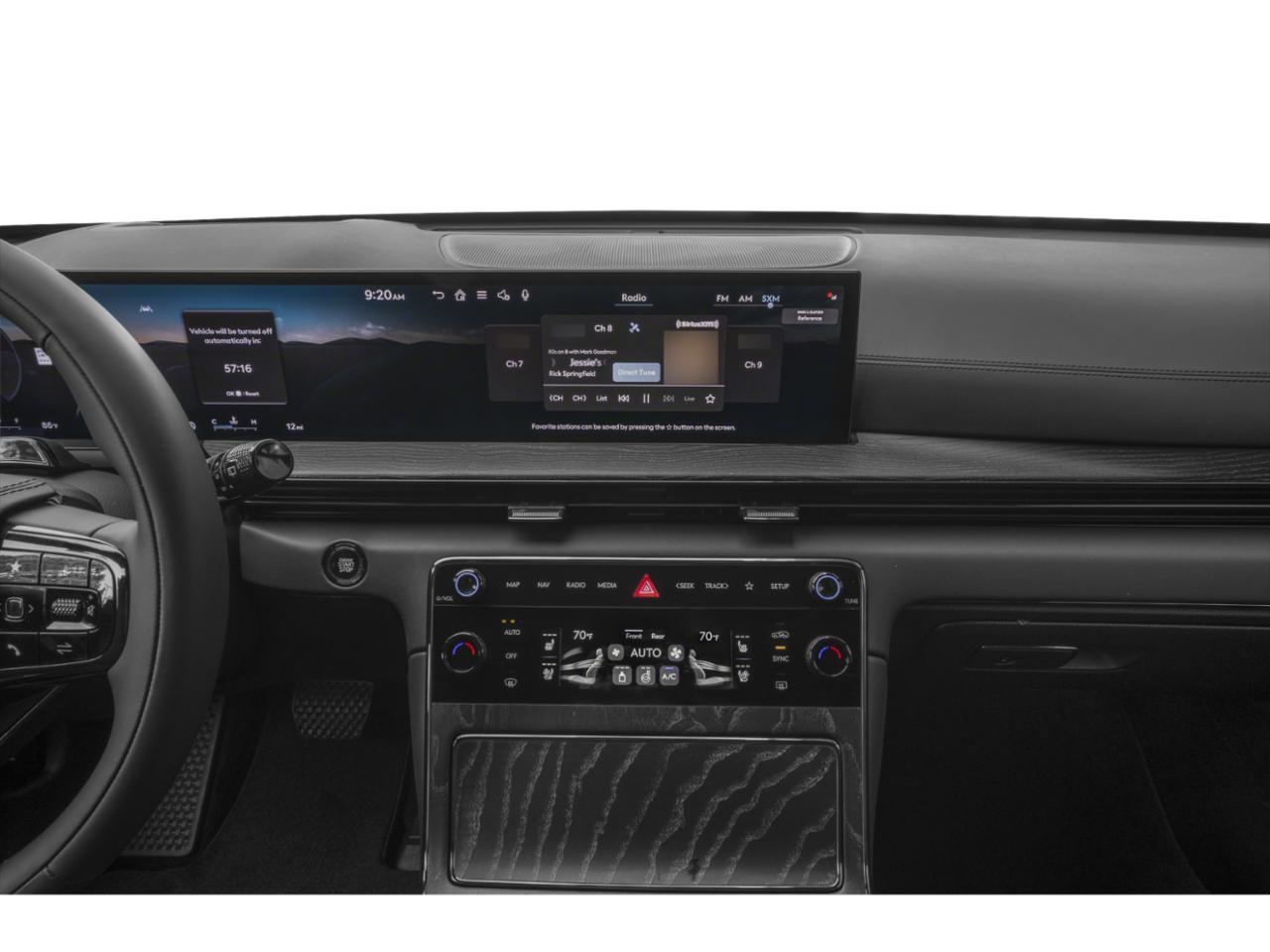 2026 Genesis GV80 3.5T Prestige Chantilly VA