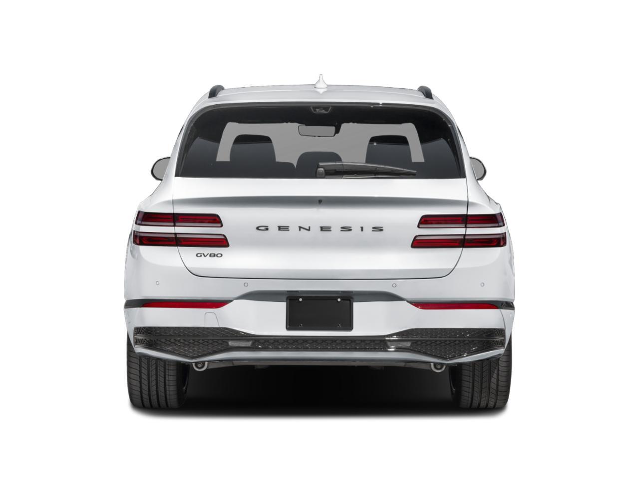 2026 Genesis GV80 3.5T Prestige Chantilly VA