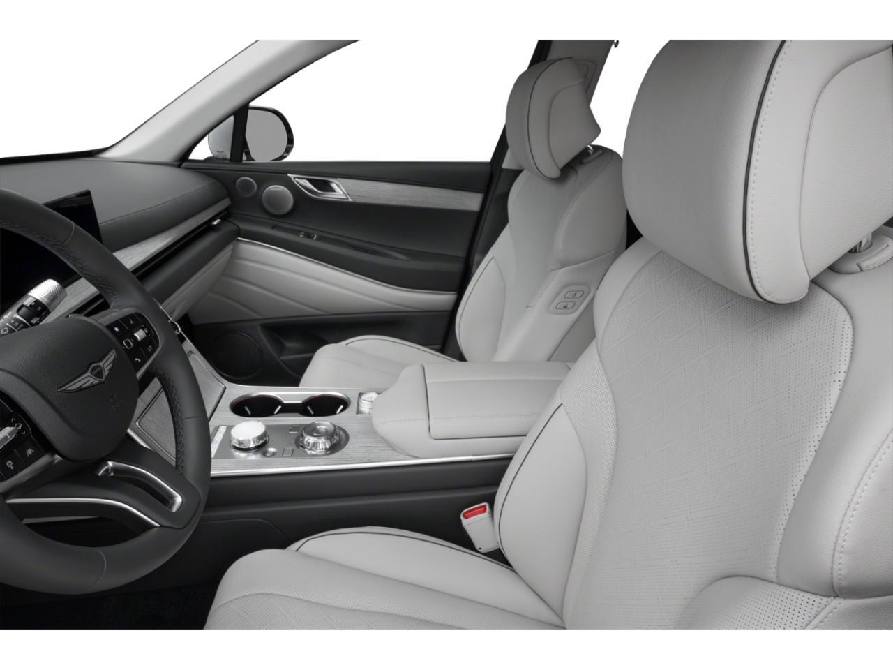 2026 Genesis GV80 3.5T Prestige Chantilly VA