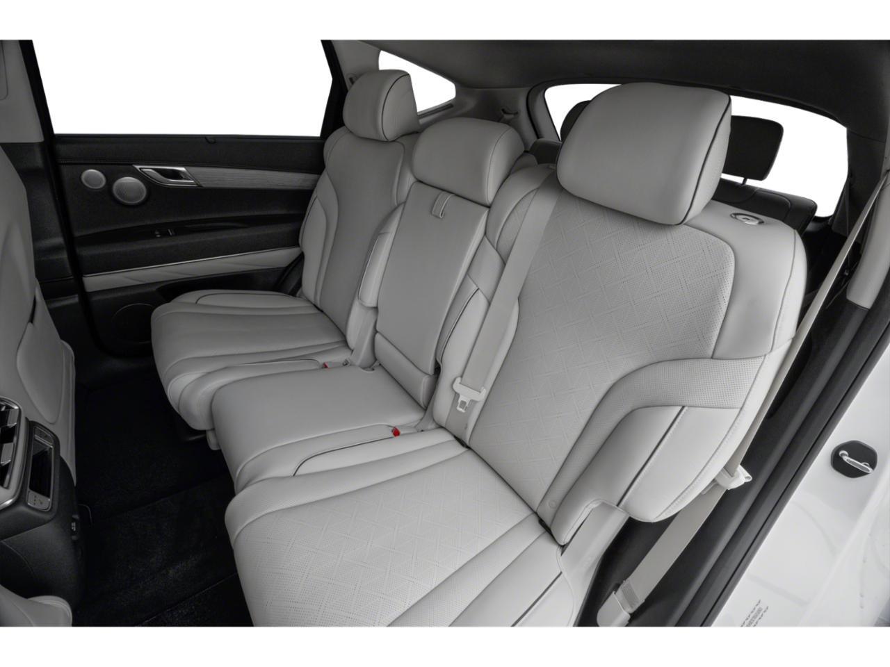 2026 Genesis GV80 3.5T Prestige Chantilly VA