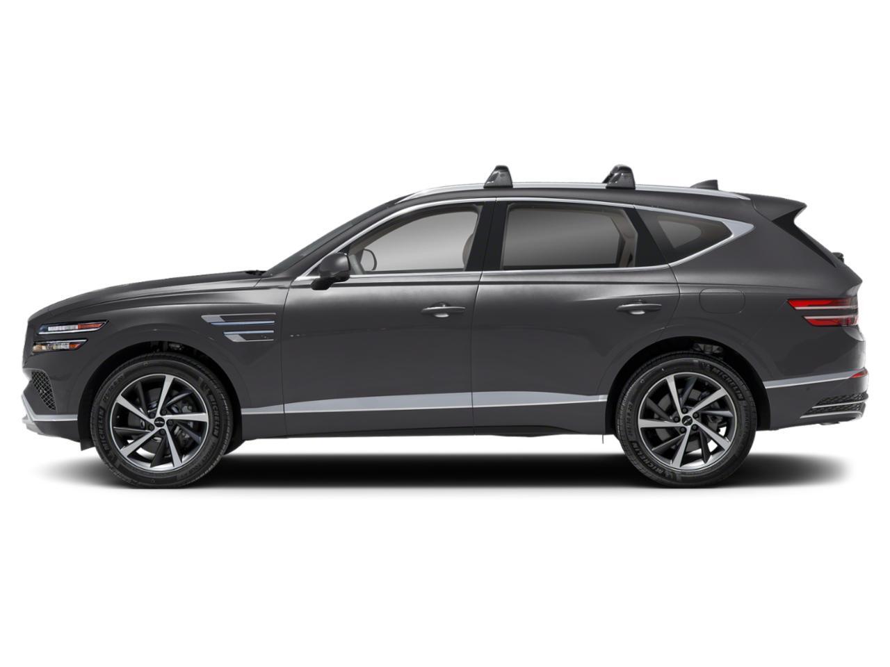 2026 Genesis GV80 Advanced