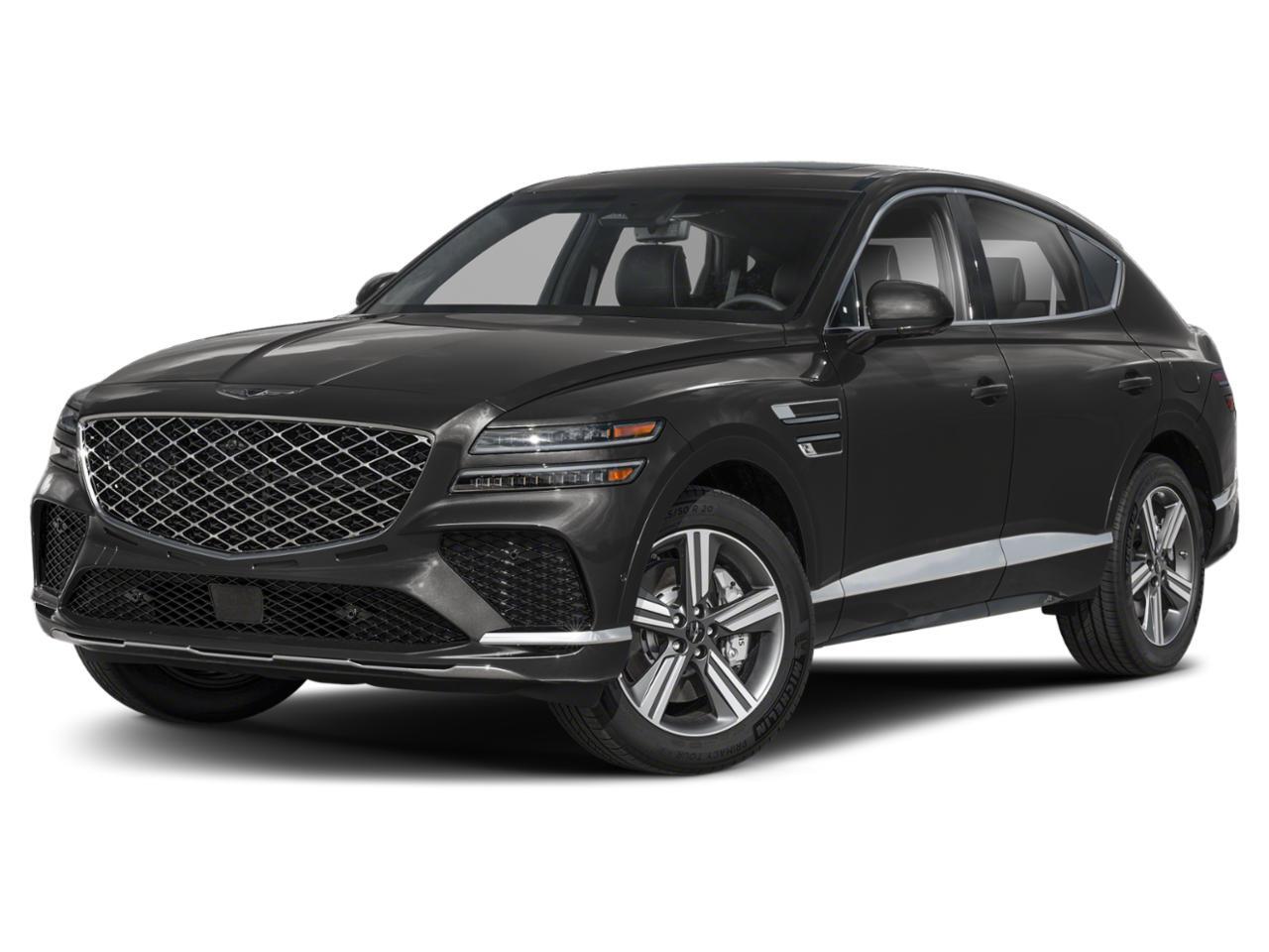 2026 Genesis GV80 Coupe 3.5T E-SC MHEV Chantilly VA