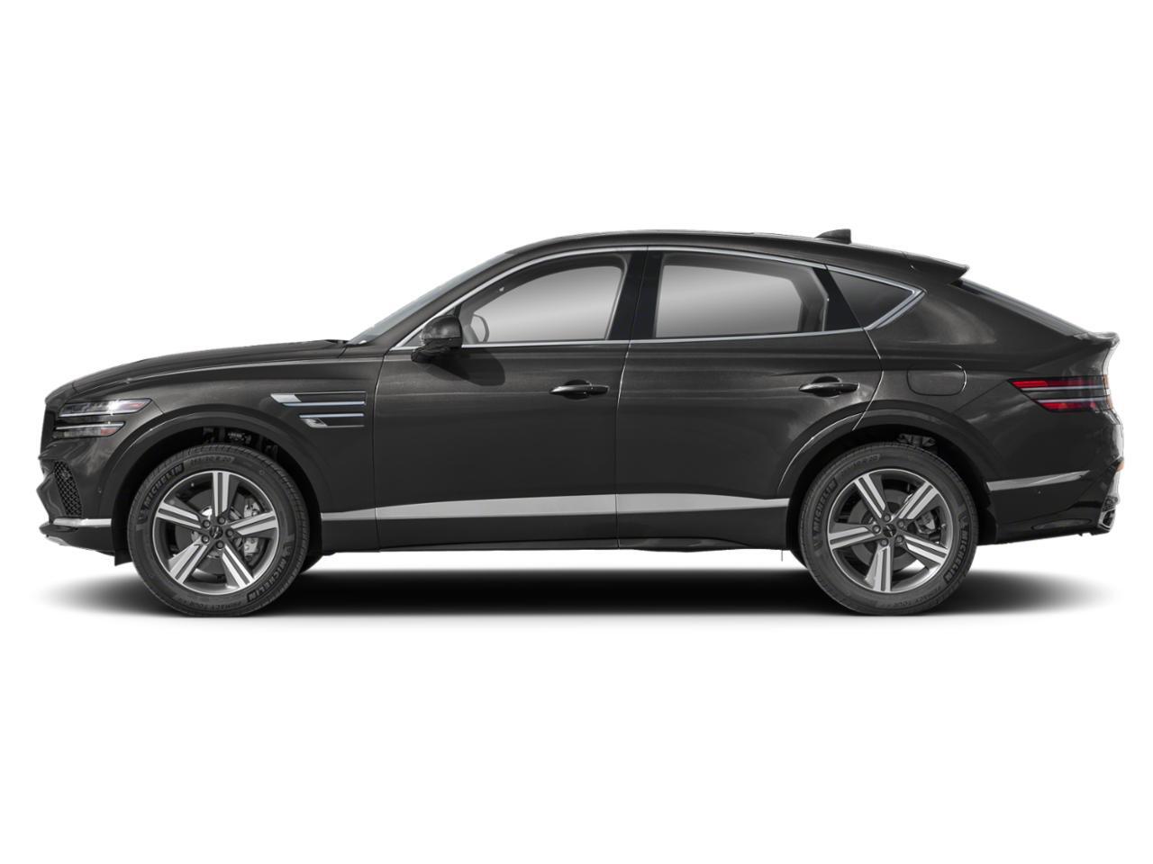2026 Genesis GV80 Coupe 3.5T E-SC MHEV Chantilly VA