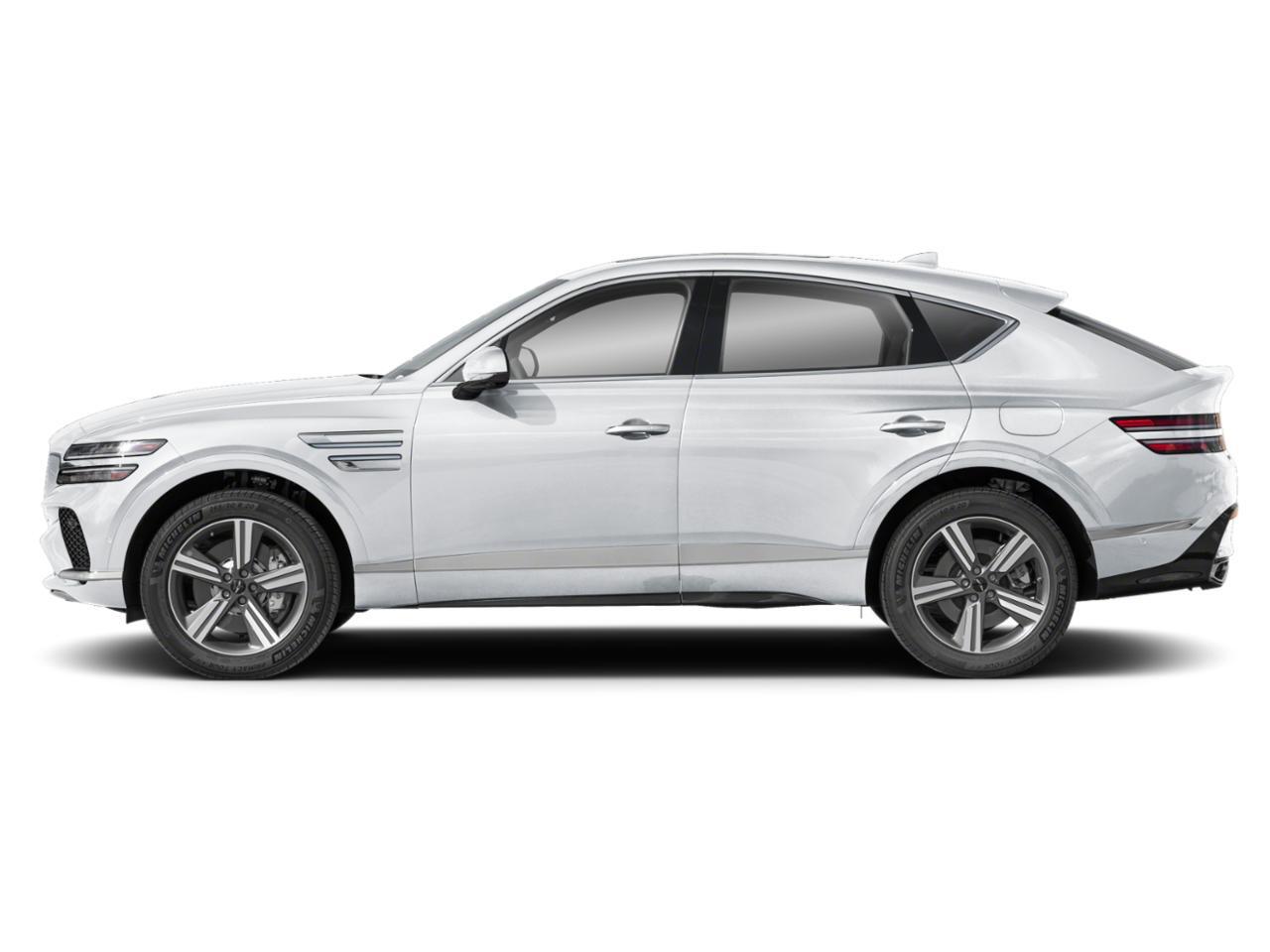 2026 Genesis GV80 Coupe 3.5T E-SC MHEV Chantilly VA