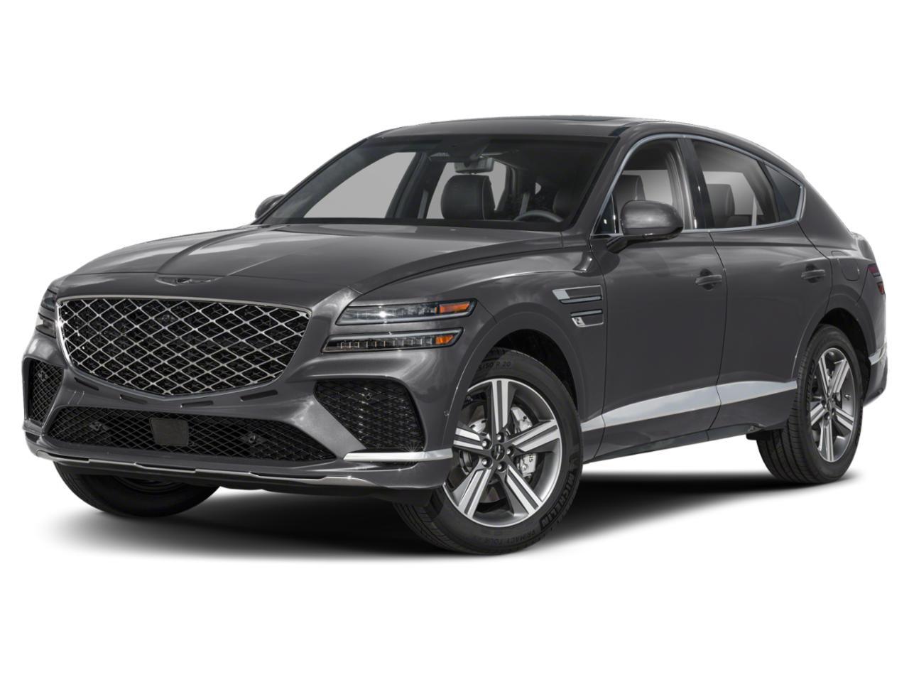2026 Genesis GV80 Coupe 3.5T E-SC MHEV Chantilly VA