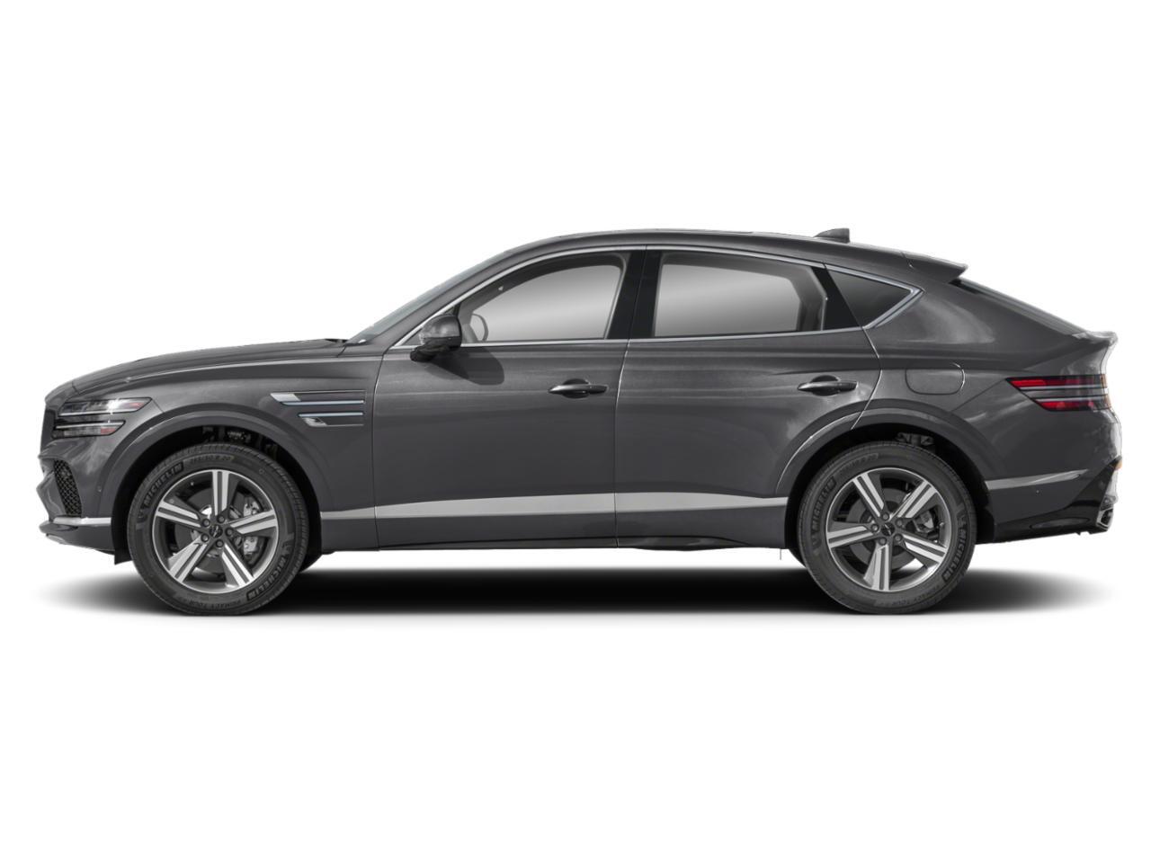 2026 Genesis GV80 Coupe 3.5T E-SC MHEV Chantilly VA