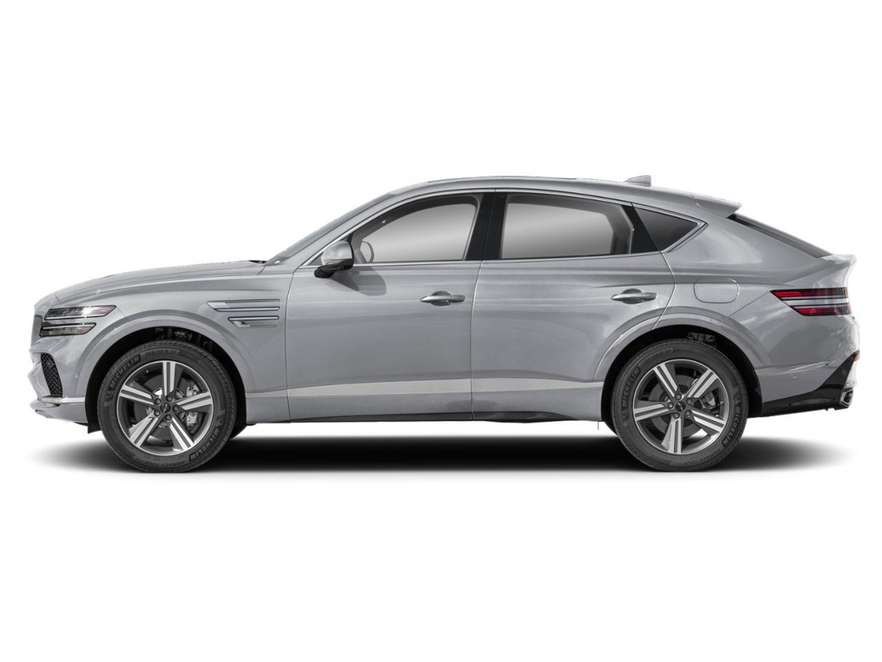 2026 Genesis GV80 Coupe 3.5T e-SC Chantilly VA