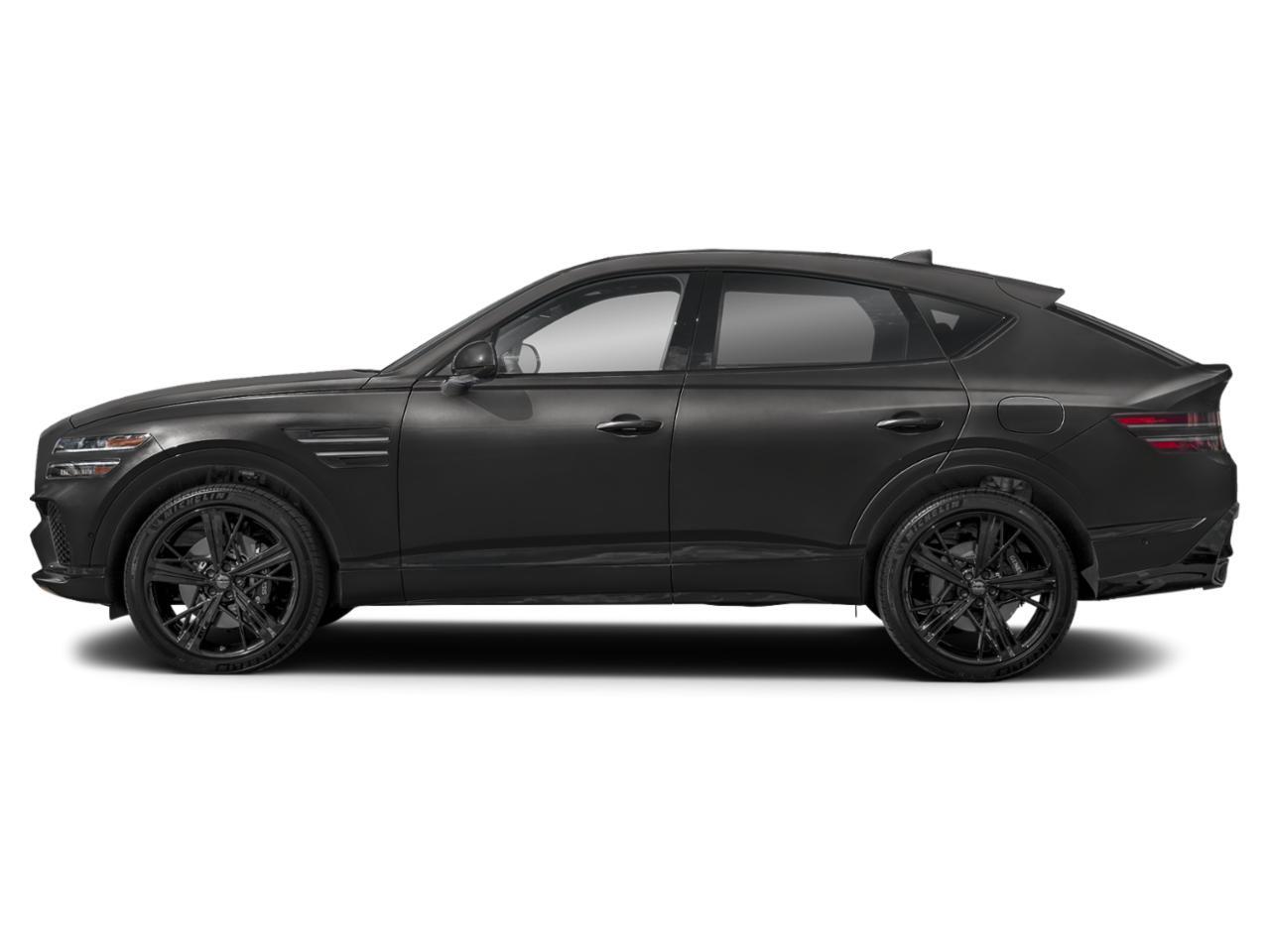 2026 Genesis GV80 Coupe 3.5T e-SC Chantilly VA