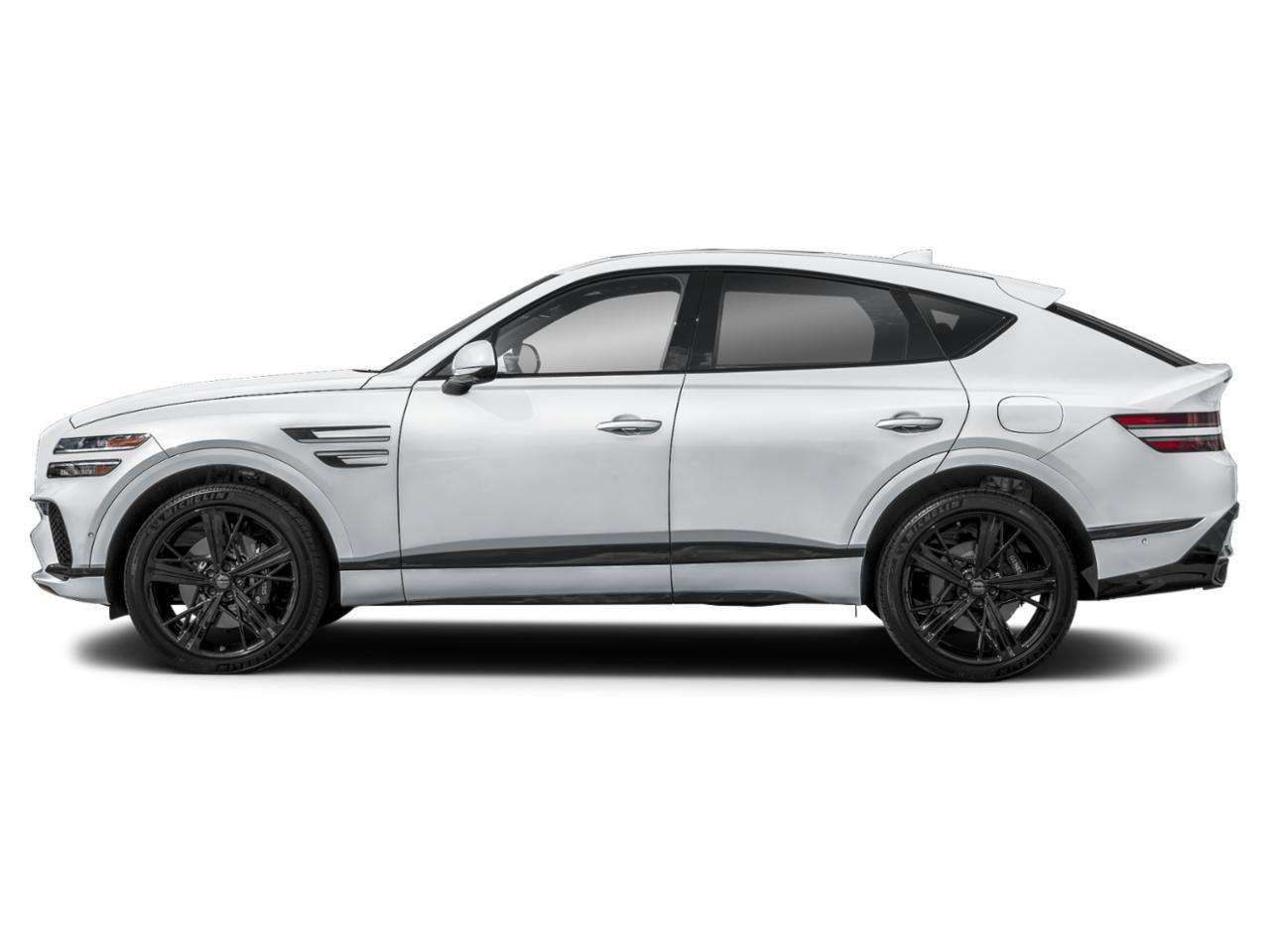 2026 Genesis GV80 Coupe 3.5T e-SC Chantilly VA