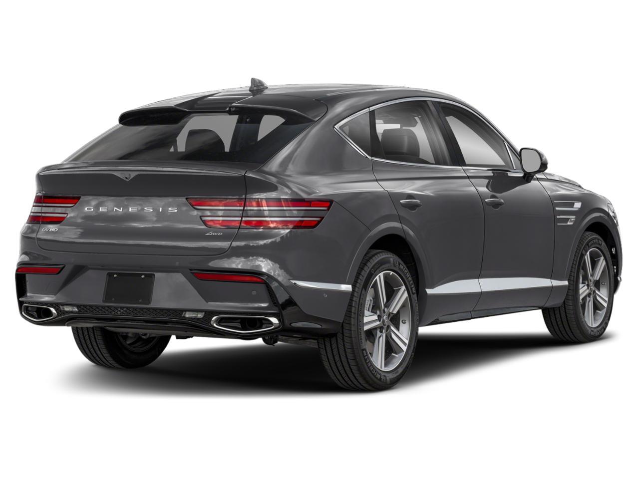 2026 Genesis GV80 Coupe 3.5T e-SC Chantilly VA