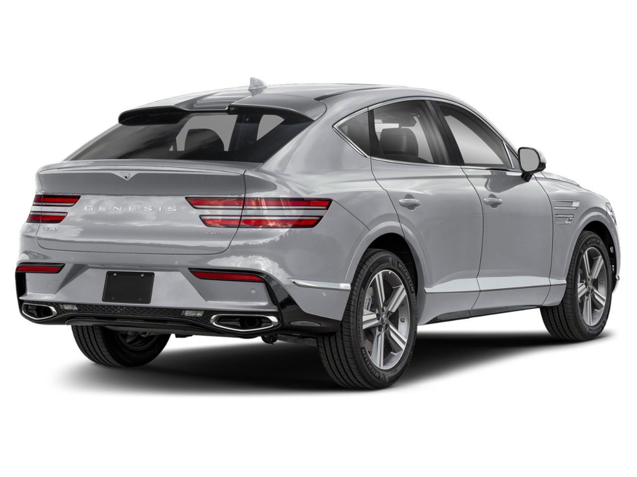 2026 Genesis GV80 Coupe 3.5T e-SC Chantilly VA