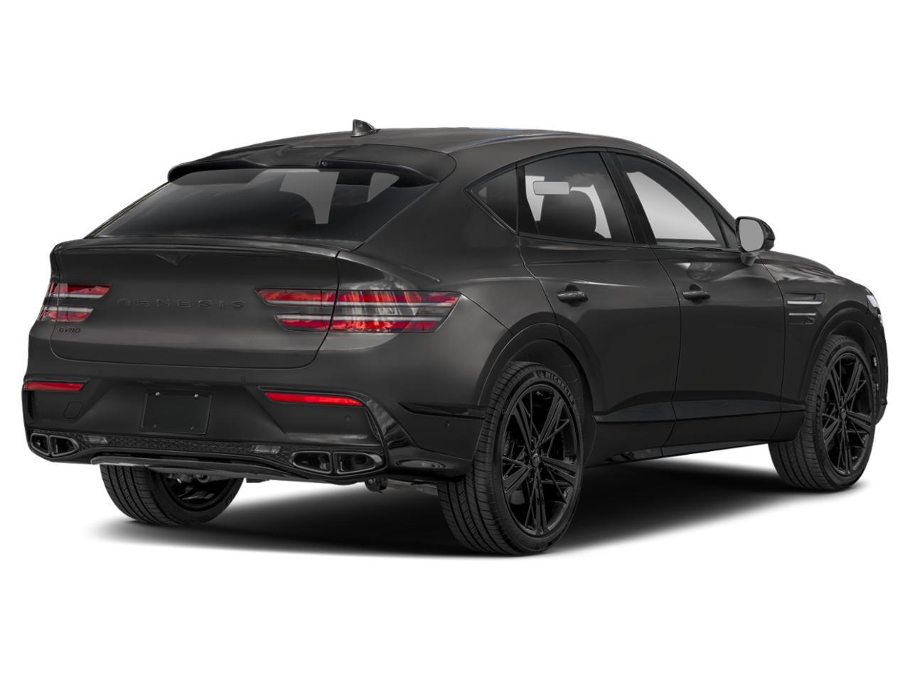 2026 Genesis GV80 Coupe 3.5T e-SC Chantilly VA