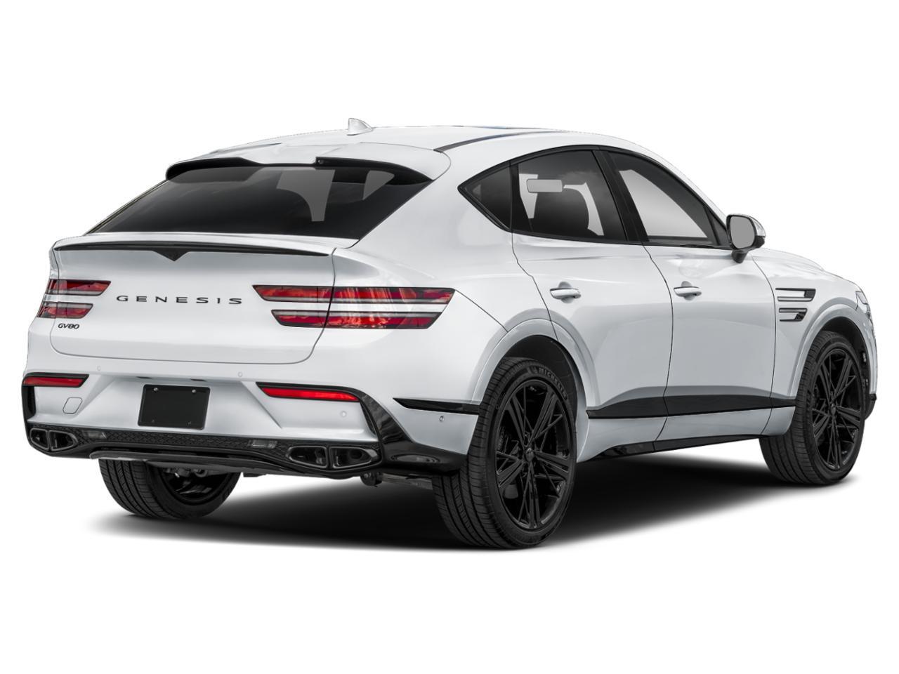 2026 Genesis GV80 Coupe 3.5T e-SC Chantilly VA