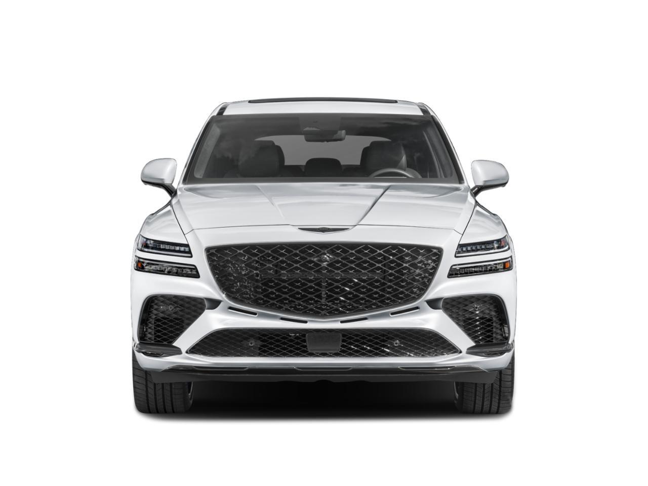 2026 Genesis GV80 Coupe 3.5T e-SC Chantilly VA