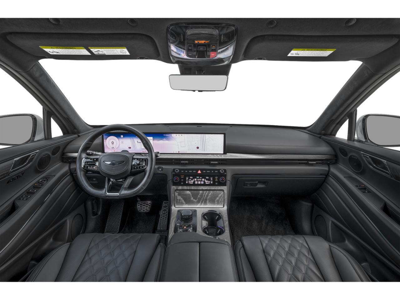 2026 Genesis GV80 Coupe 3.5T e-SC Chantilly VA