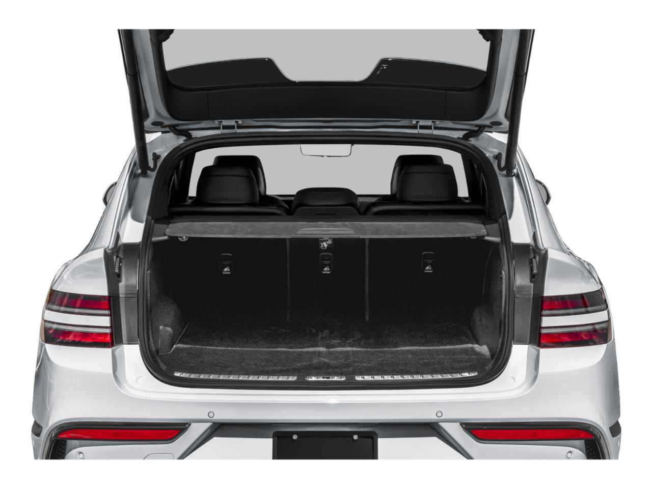 2026 Genesis GV80 Coupe 3.5T e-SC Chantilly VA
