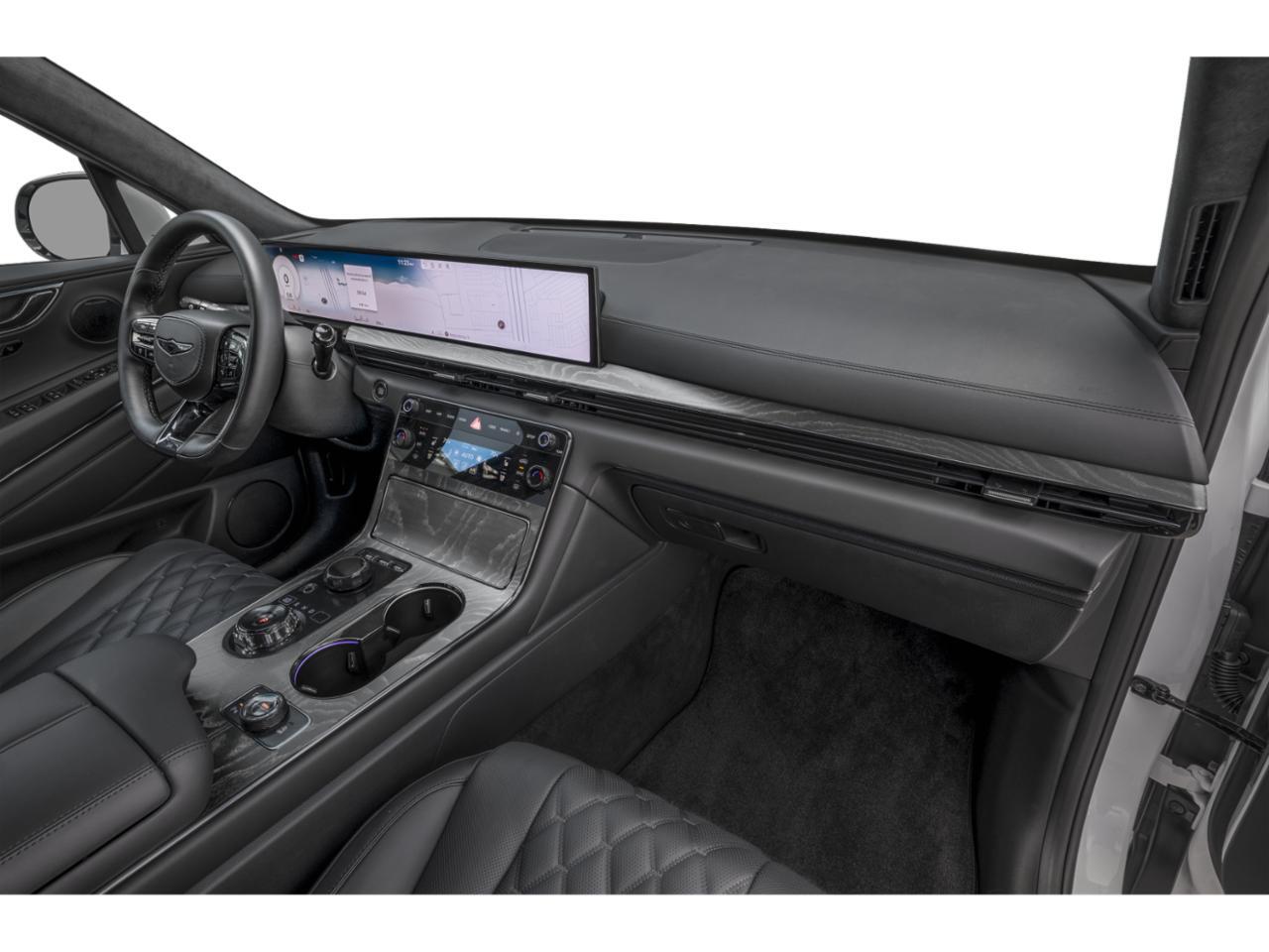 2026 Genesis GV80 Coupe 3.5T e-SC Chantilly VA