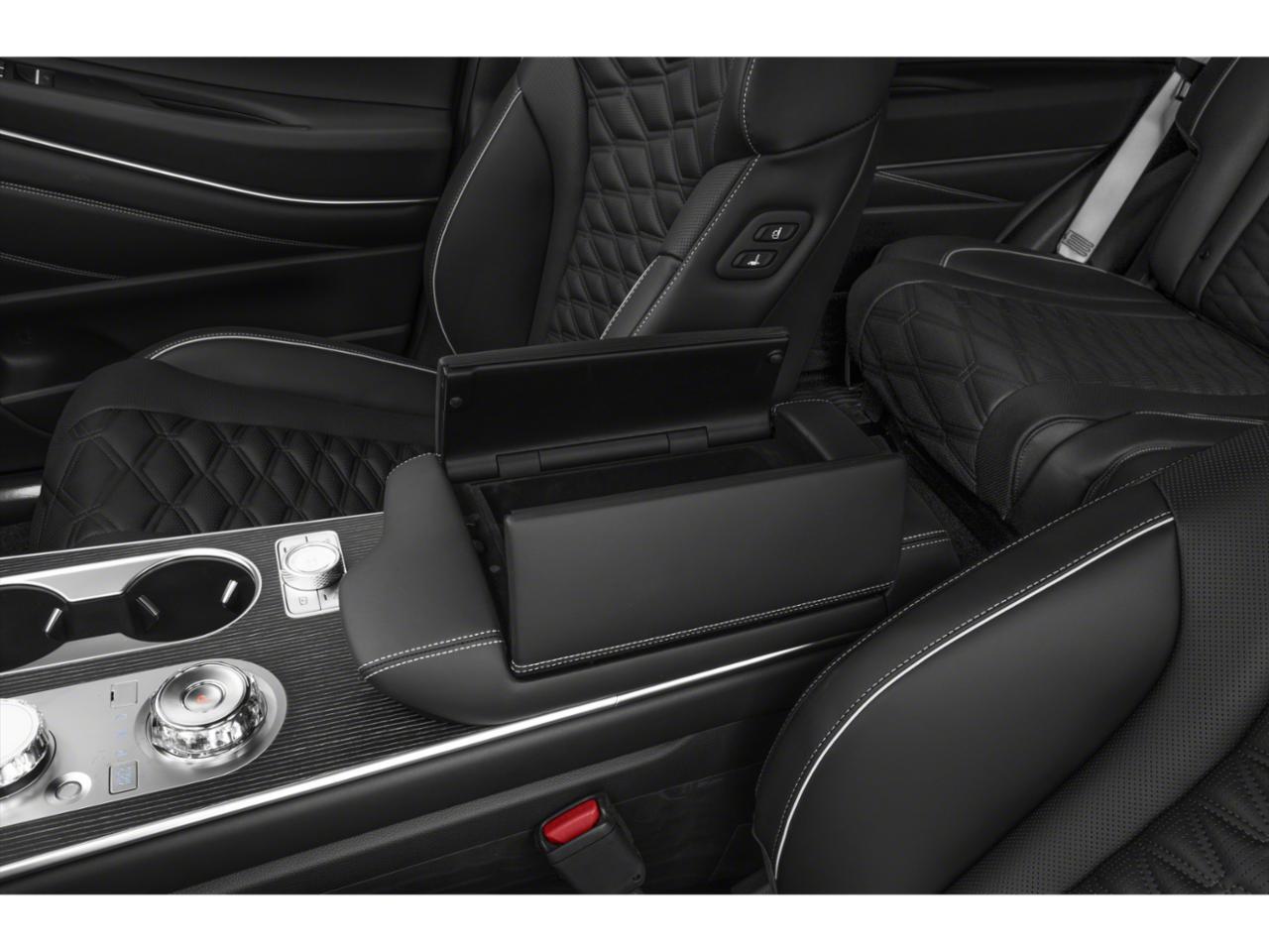 2026 Genesis GV80 Coupe 3.5T e-SC Chantilly VA