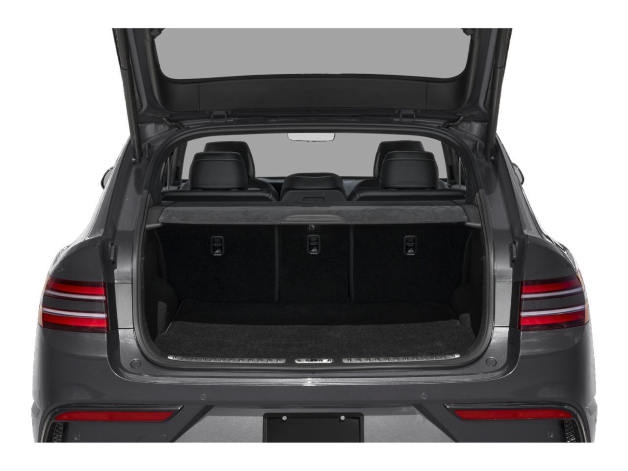 2026 Genesis GV80 Coupe 3.5T e-SC Chantilly VA