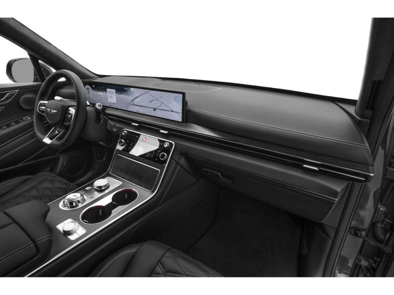2026 Genesis GV80 Coupe 3.5T e-SC Chantilly VA