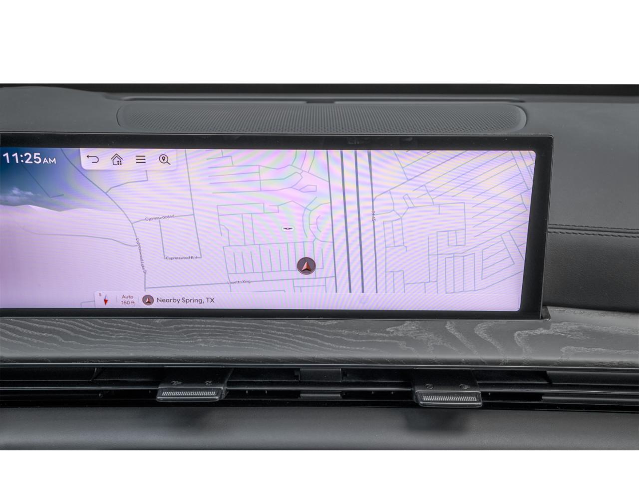 2026 Genesis GV80 Coupe Chantilly VA