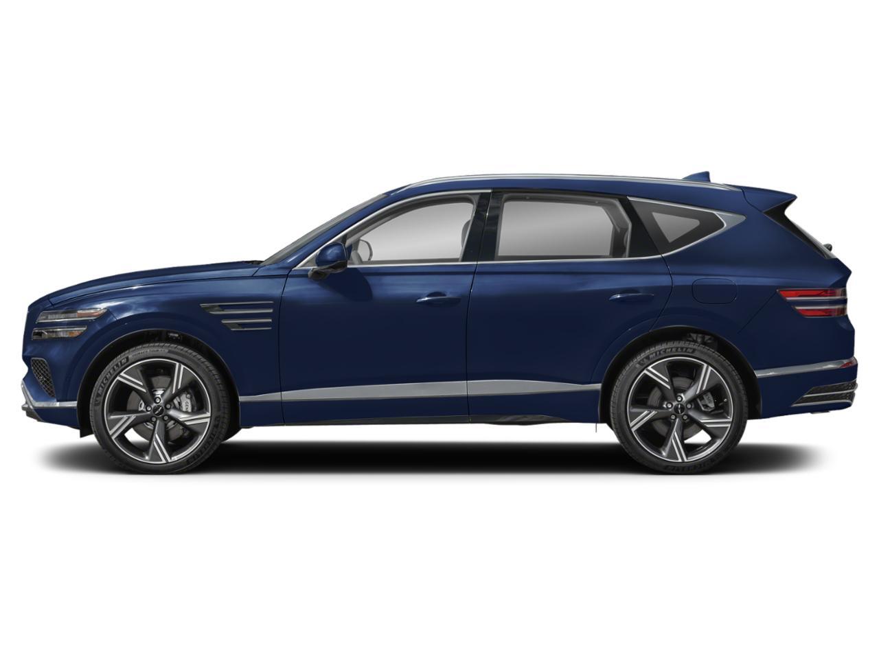 2026 Genesis GV80 Chantilly VA