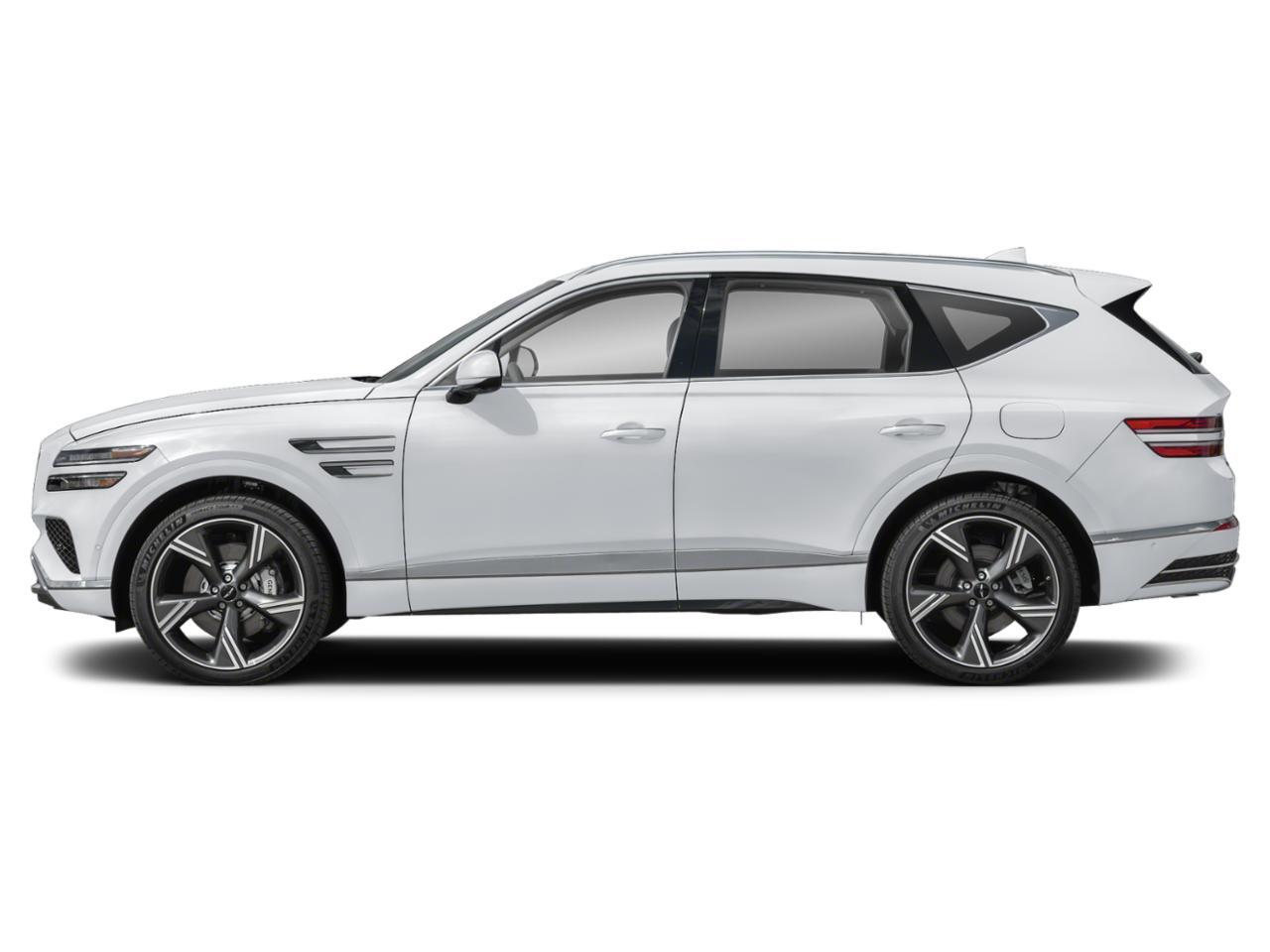 2026 Genesis GV80 Chantilly VA
