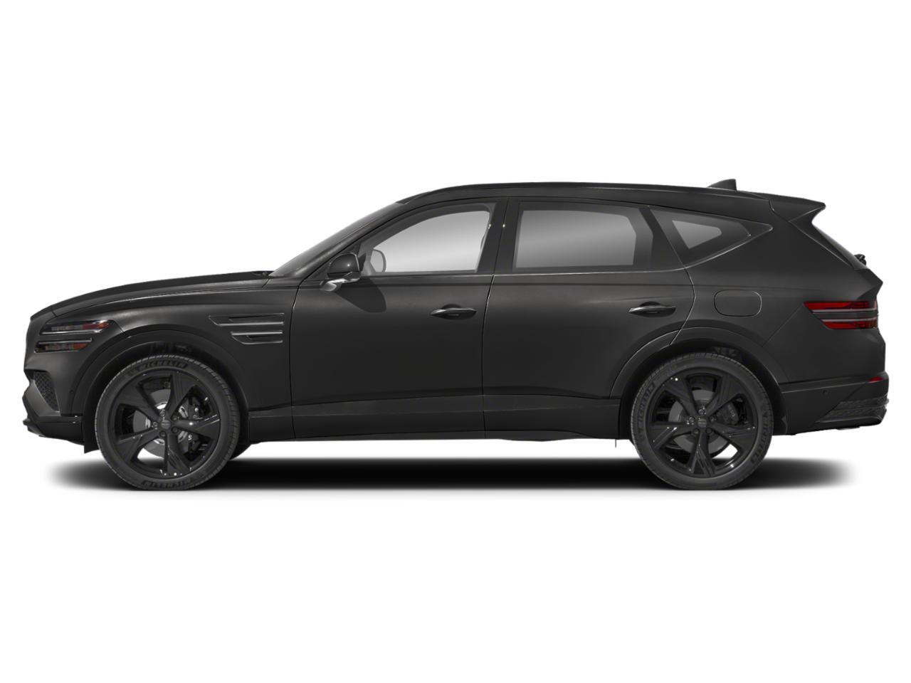 2026 Genesis GV80 Chantilly VA