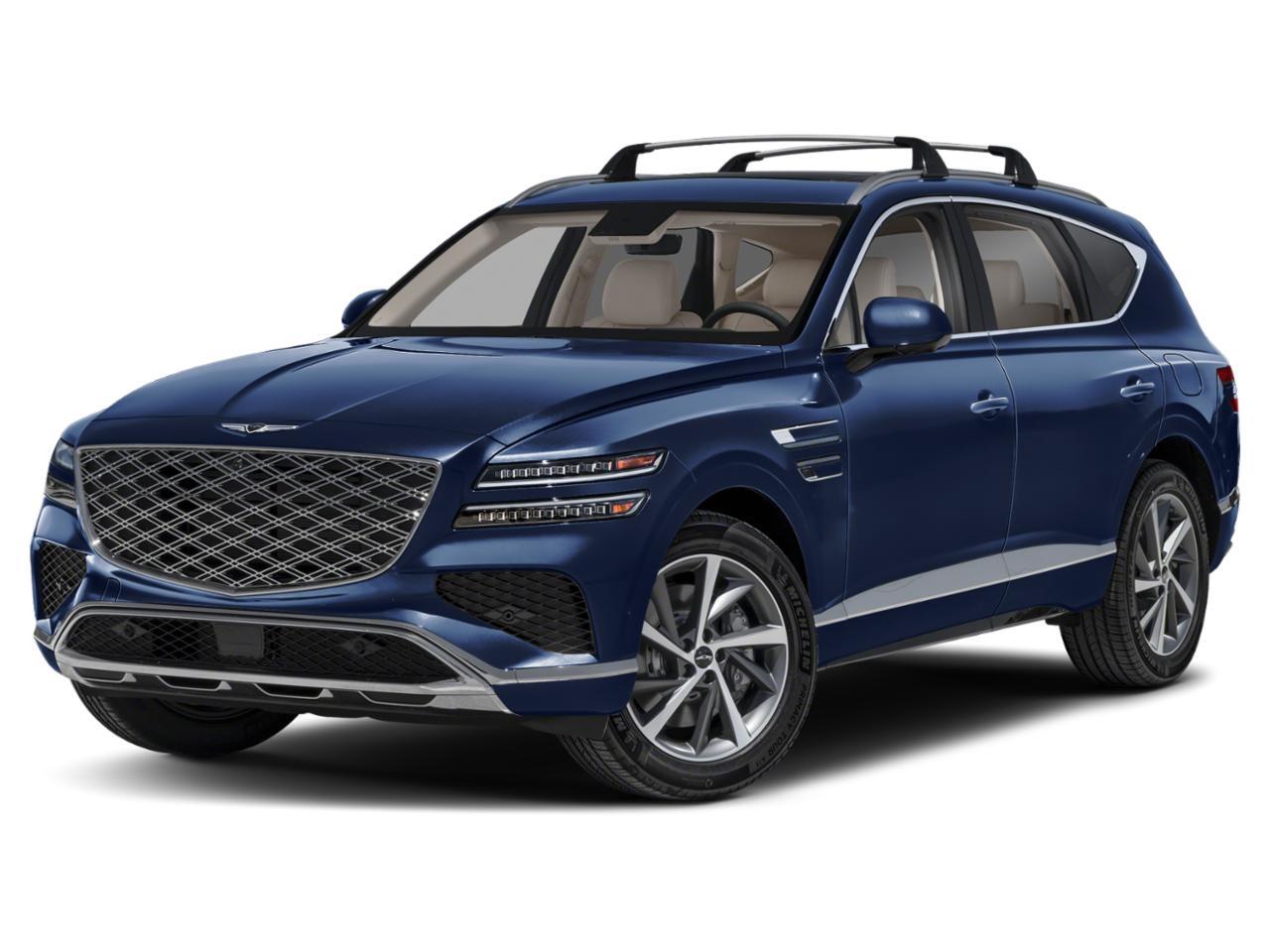 2026 Genesis GV80