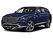 2026 Genesis GV80