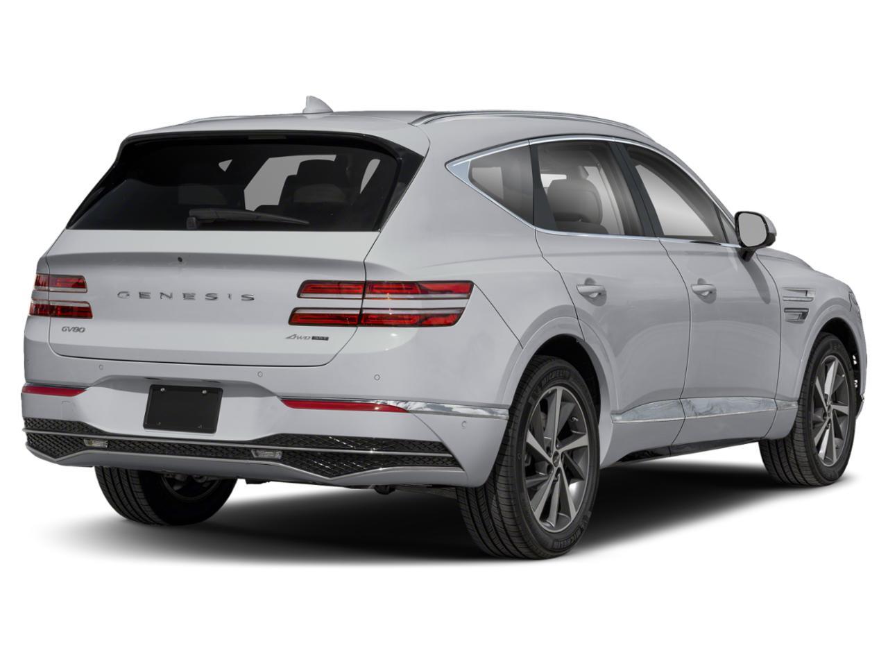 2026 Genesis GV80 Chantilly VA