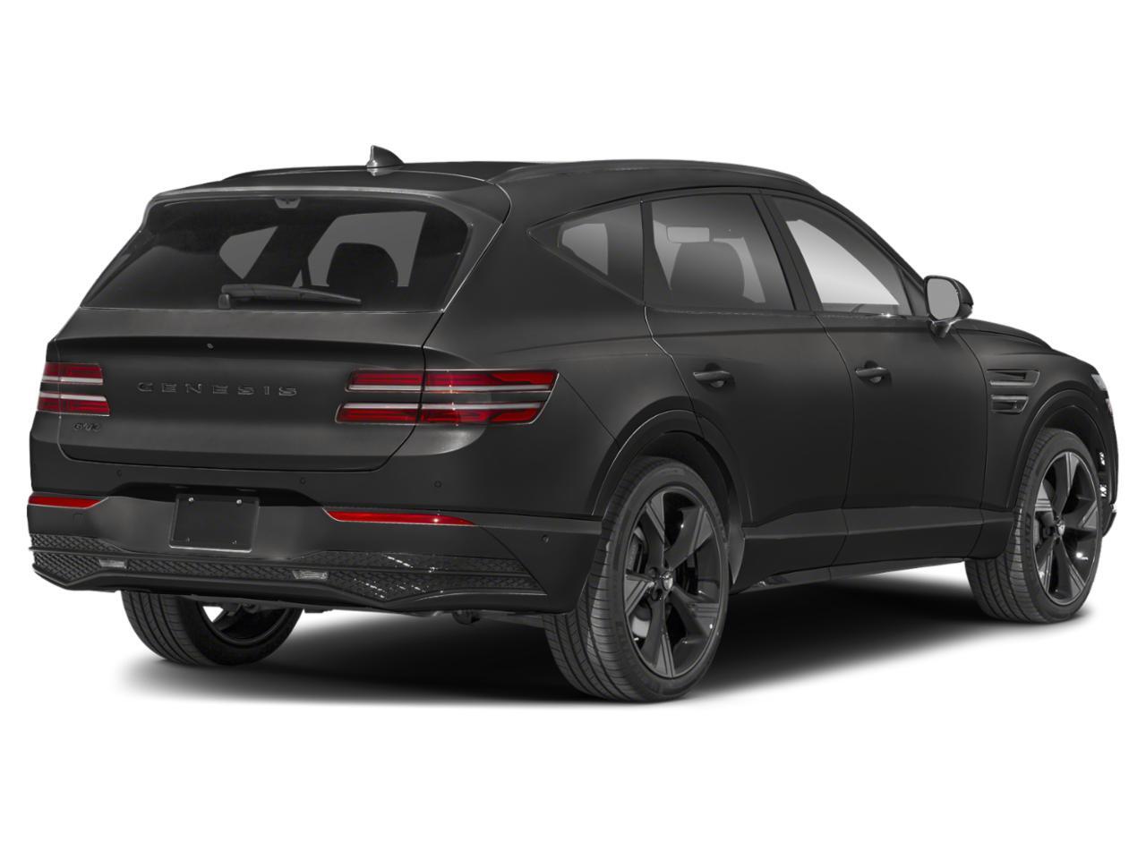 2026 Genesis GV80 Chantilly VA