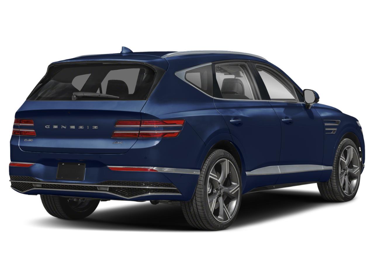 2026 Genesis GV80 Chantilly VA