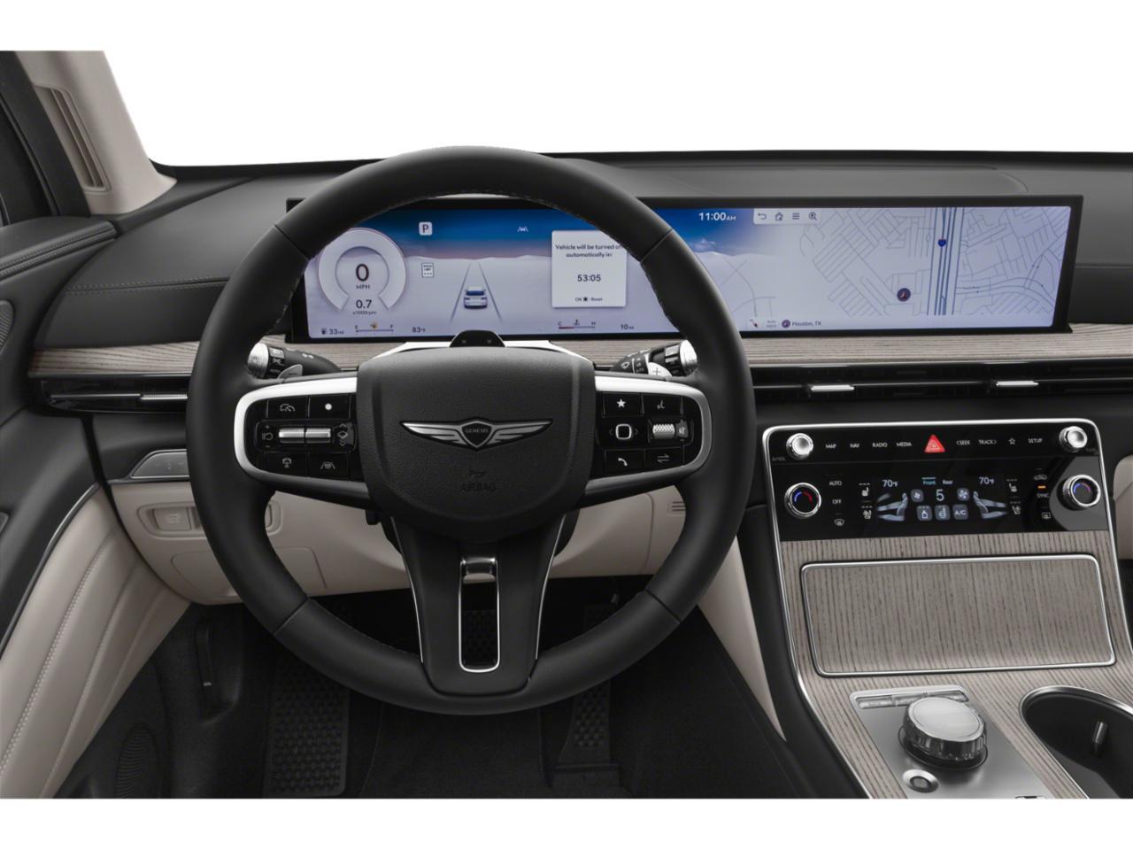 2026 Genesis GV80 Chantilly VA