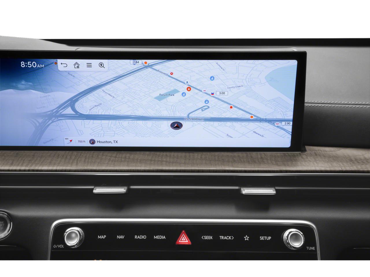 2026 Genesis GV80 Chantilly VA