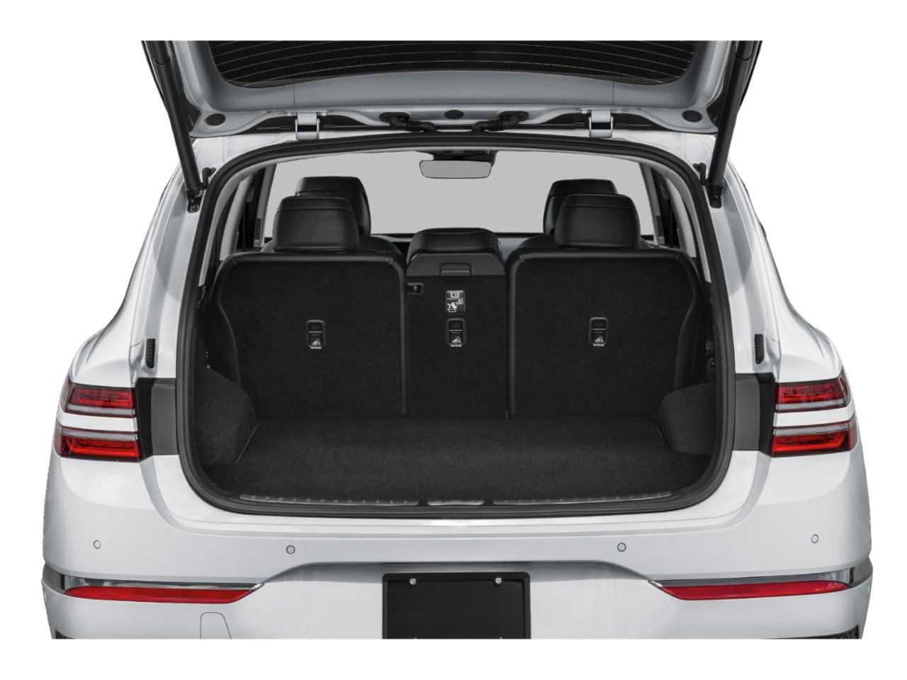 2026 Genesis GV80 Chantilly VA